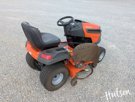 Photo of 2018 Husqvarna YT48DXLS