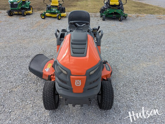 Photo of 2018 Husqvarna YT48DXLS