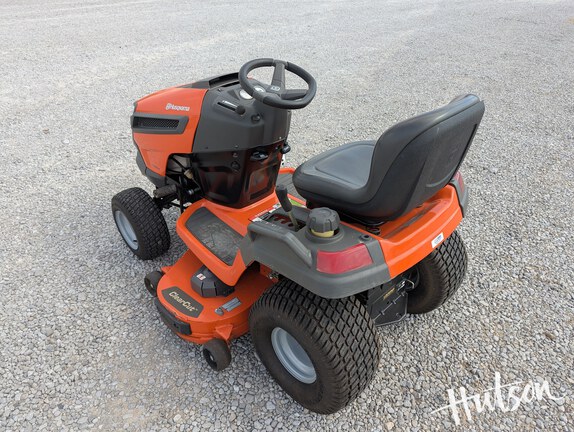 Photo of 2018 Husqvarna YT48DXLS
