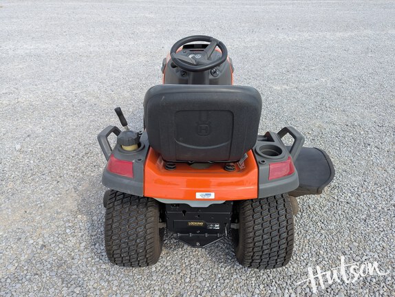 Photo of 2018 Husqvarna YT48DXLS