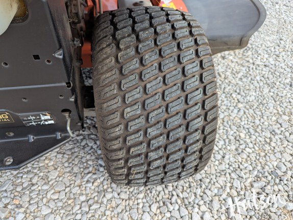 Photo of 2018 Husqvarna YT48DXLS