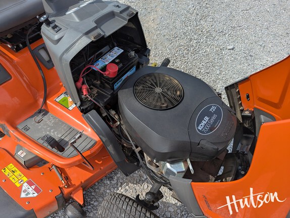 Photo of 2018 Husqvarna YT48DXLS