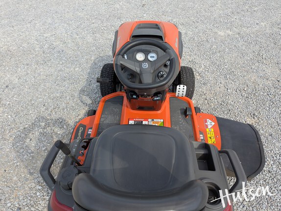 Photo of 2018 Husqvarna YT48DXLS