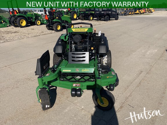 Photo of 2025 John Deere Q850M
