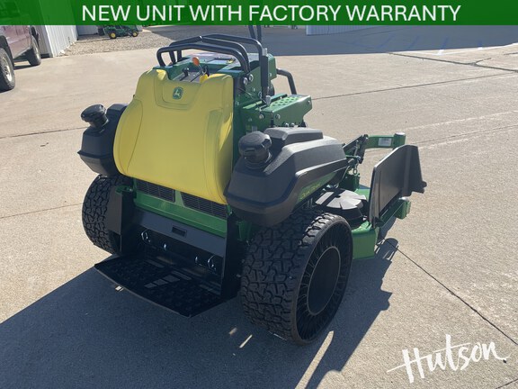 Photo of 2025 John Deere Q850M