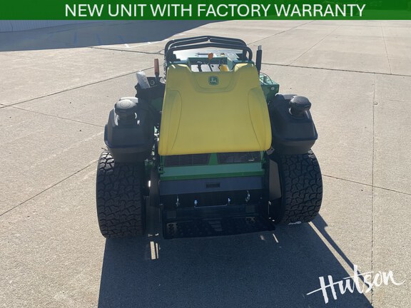 Photo of 2025 John Deere Q850M