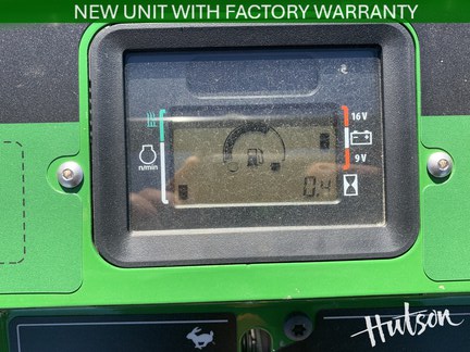 Photo of 2025 John Deere Q850M