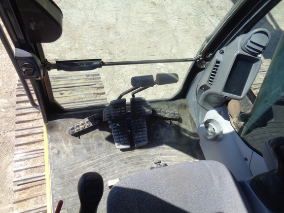 2024 John Deere 350 P-Tier