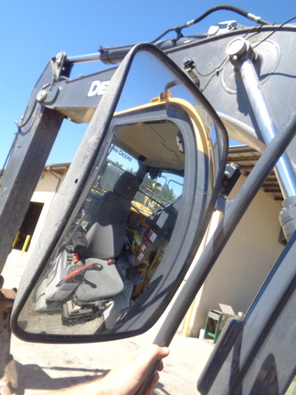 2024 John Deere 350 P-Tier