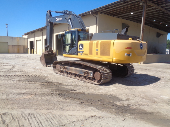 2024 John Deere 350 P-Tier