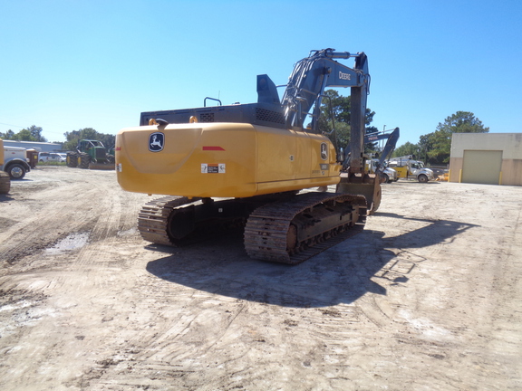 2024 John Deere 350 P-Tier