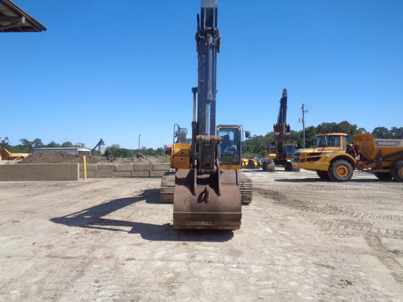 2024 John Deere 350 P-Tier