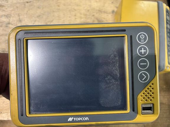 2019 Topcon 3D MC2 LEGAC