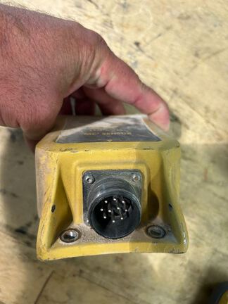 2019 Topcon 3D MC2 LEGAC