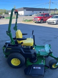 2026 John Deere Z515E