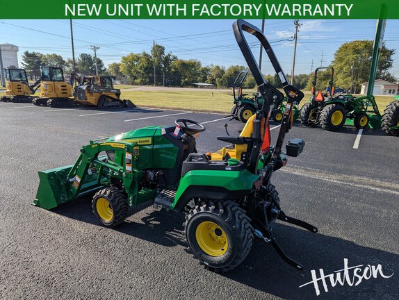Photo of 2027 John Deere 1M 25