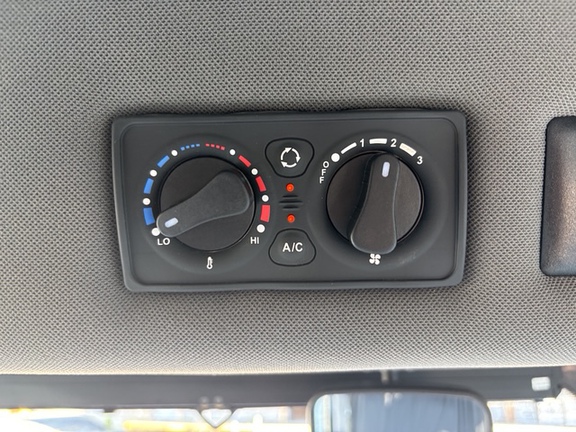 2025 Hamm HC70I