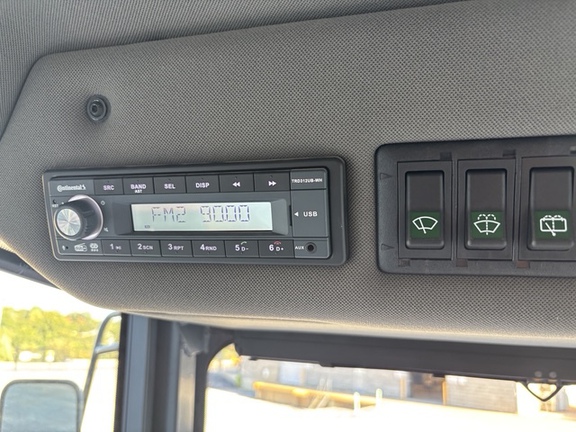 2025 Hamm HC70I