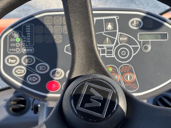 2025 Hamm HC70I