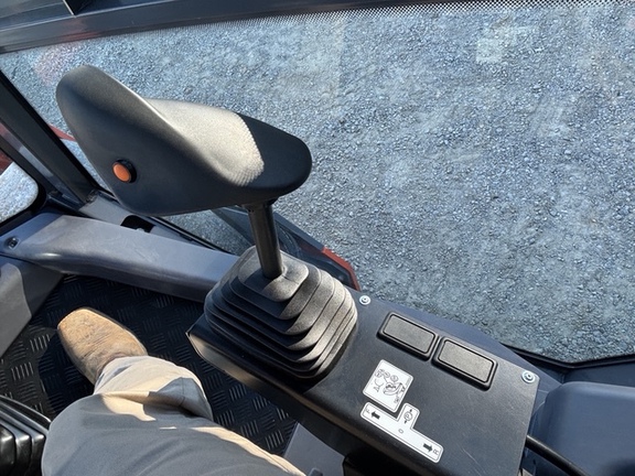 2025 Hamm HC70I