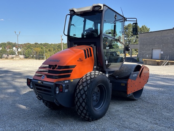 2025 Hamm HC70I