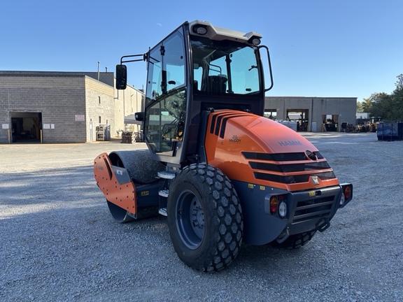 2025 Hamm HC70I