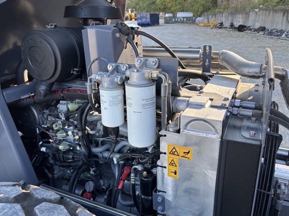 2025 Hamm HC70I