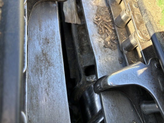 Used 2013 John Deere 606C Corn and Row Crop headers at Koenig Equipment in Anna, OH - Photo1