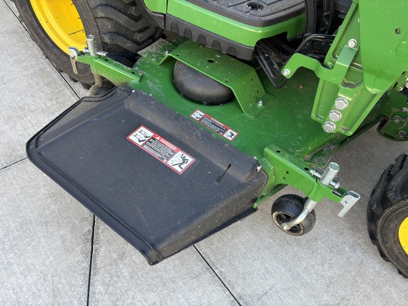 Used 2024 John Deere 1025R Compact Utility Tractors at Koenig Equipment in Botkins, OH - Photo19