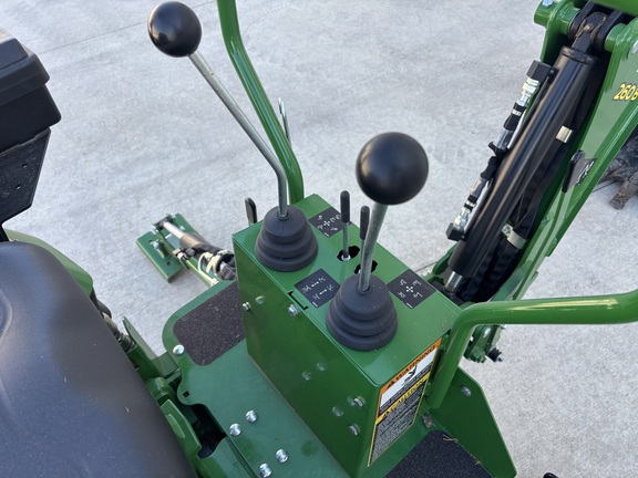 Used 2024 John Deere 1025R Compact Utility Tractors at Koenig Equipment in Botkins, OH - Photo13