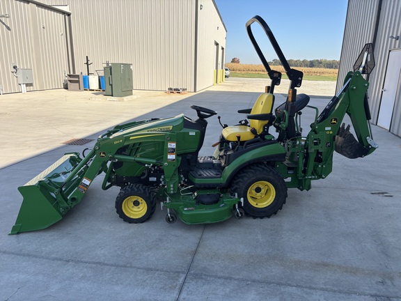 John Deere 1025R