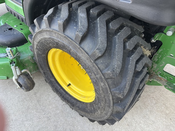 Used 2024 John Deere 1025R Compact Utility Tractors at Koenig Equipment in Botkins, OH - Photo27