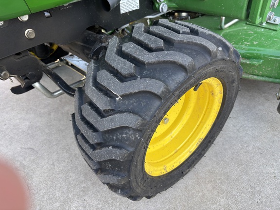 Used 2024 John Deere 1025R Compact Utility Tractors at Koenig Equipment in Botkins, OH - Photo26