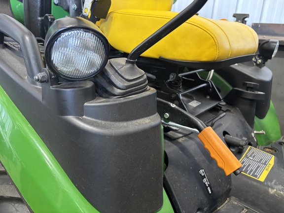 Used 2024 John Deere 1025R Compact Utility Tractors at Koenig Equipment in Botkins, OH - Photo17