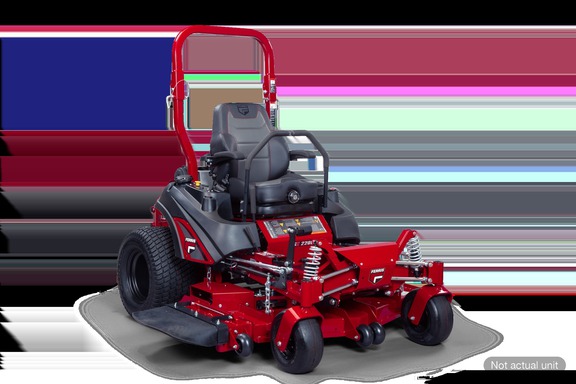 New In-Stock 2026 Ferris ISX2200 Zero Turn Mowers at Koenig Equipment in Botkins, OH - Photo0