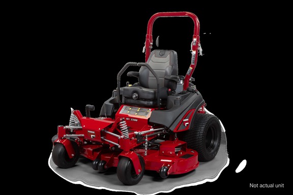 New In-Stock 2026 Ferris ISX2200 Zero Turn Mowers at Koenig Equipment in Botkins, OH - Photo1