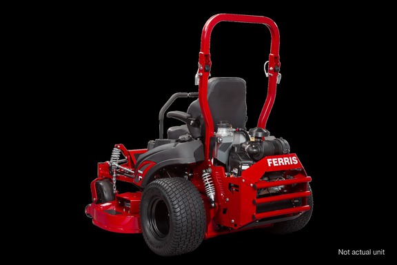 New In-Stock 2026 Ferris ISX2200 Zero Turn Mowers at Koenig Equipment in Botkins, OH - Photo4
