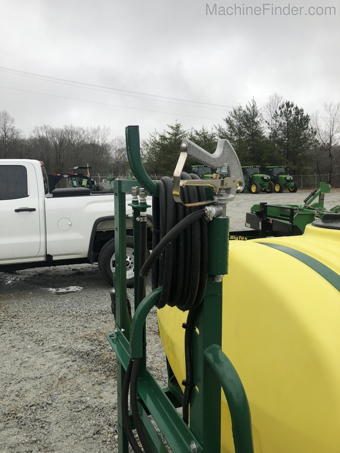 2018 John Deere T30015 VN Image 7