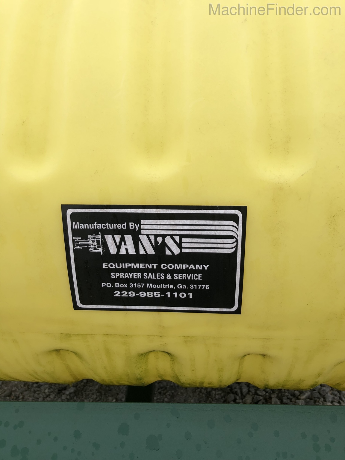 2018 John Deere T30015 VN Image 4