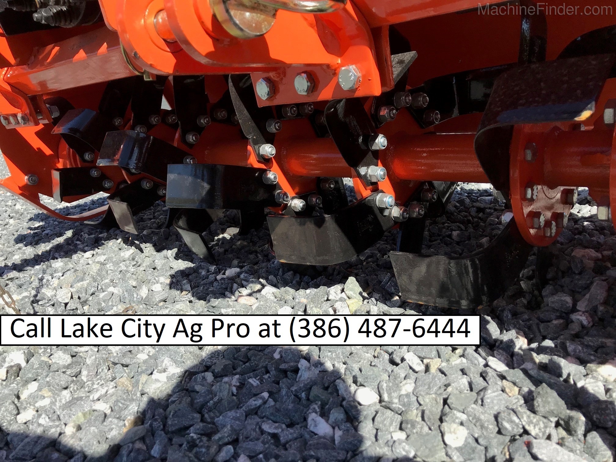 2019 Lovett Tharpe RTHSC120 Image 2