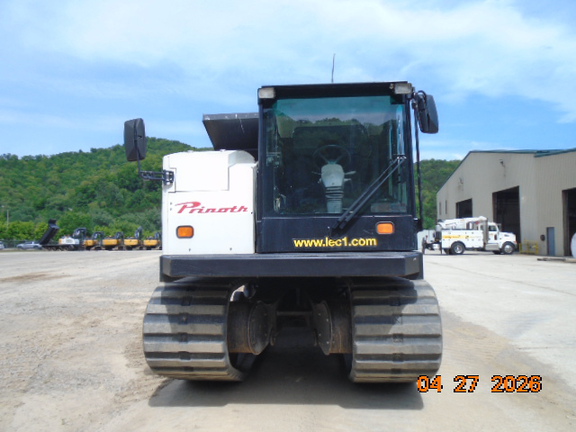 Photo of a 2020 Prinoth T14R
