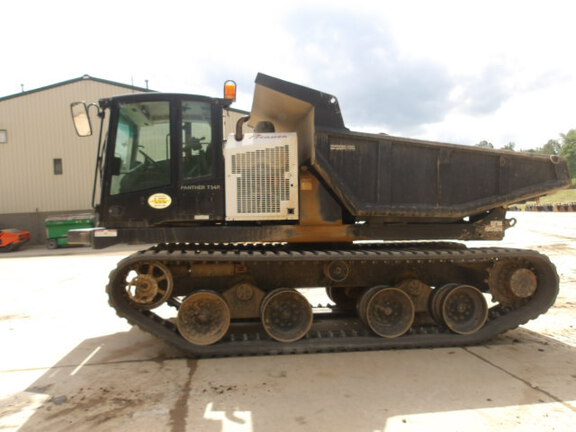 Photo of a 2020 Prinoth T14R
