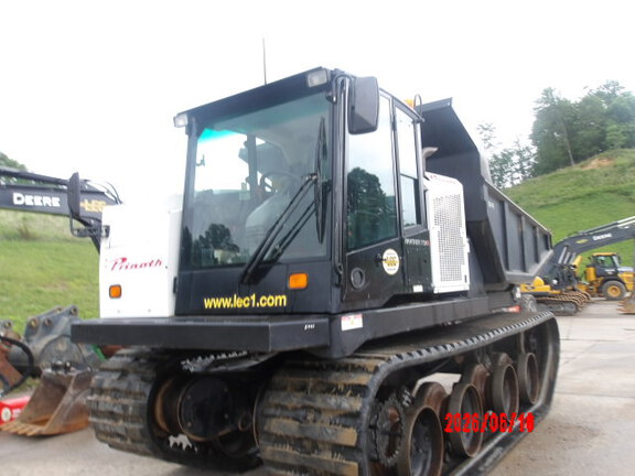 Photo of a 2020 Prinoth T14R