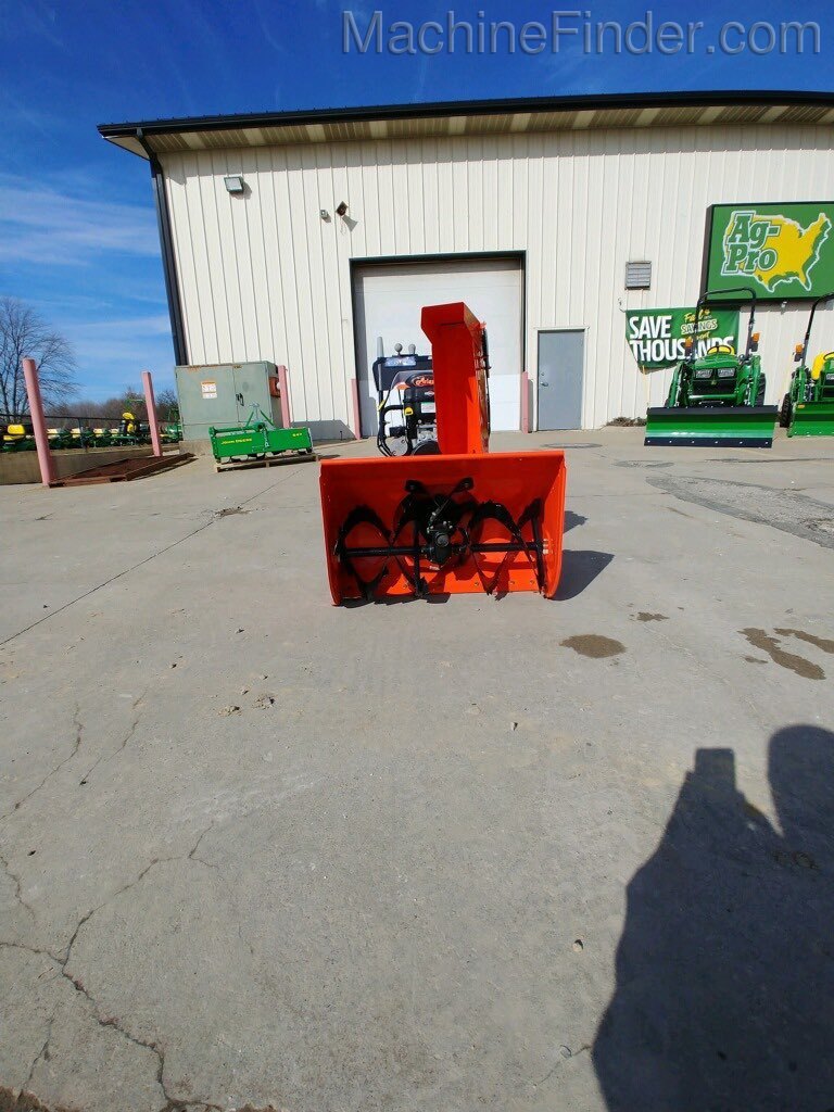 2012 Ariens 921022/DELUXE 28 Image 1