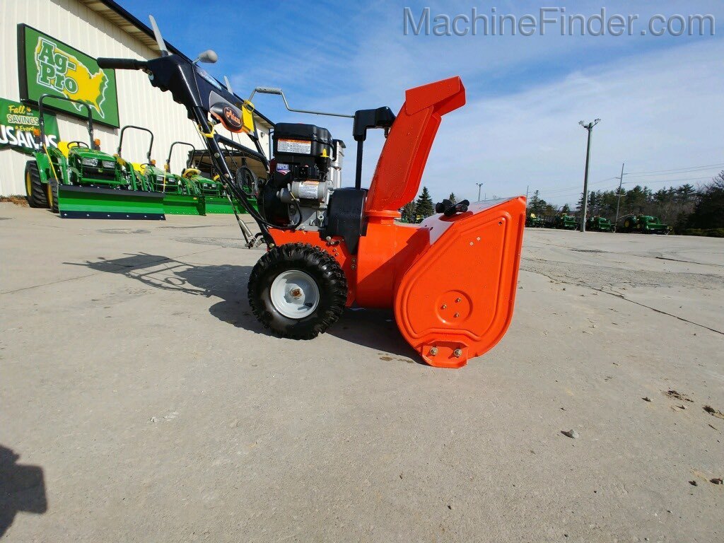 2012 Ariens 921022/DELUXE 28 Image 2