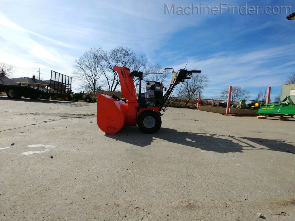 2012 Ariens 921022/DELUXE 28 Image 3