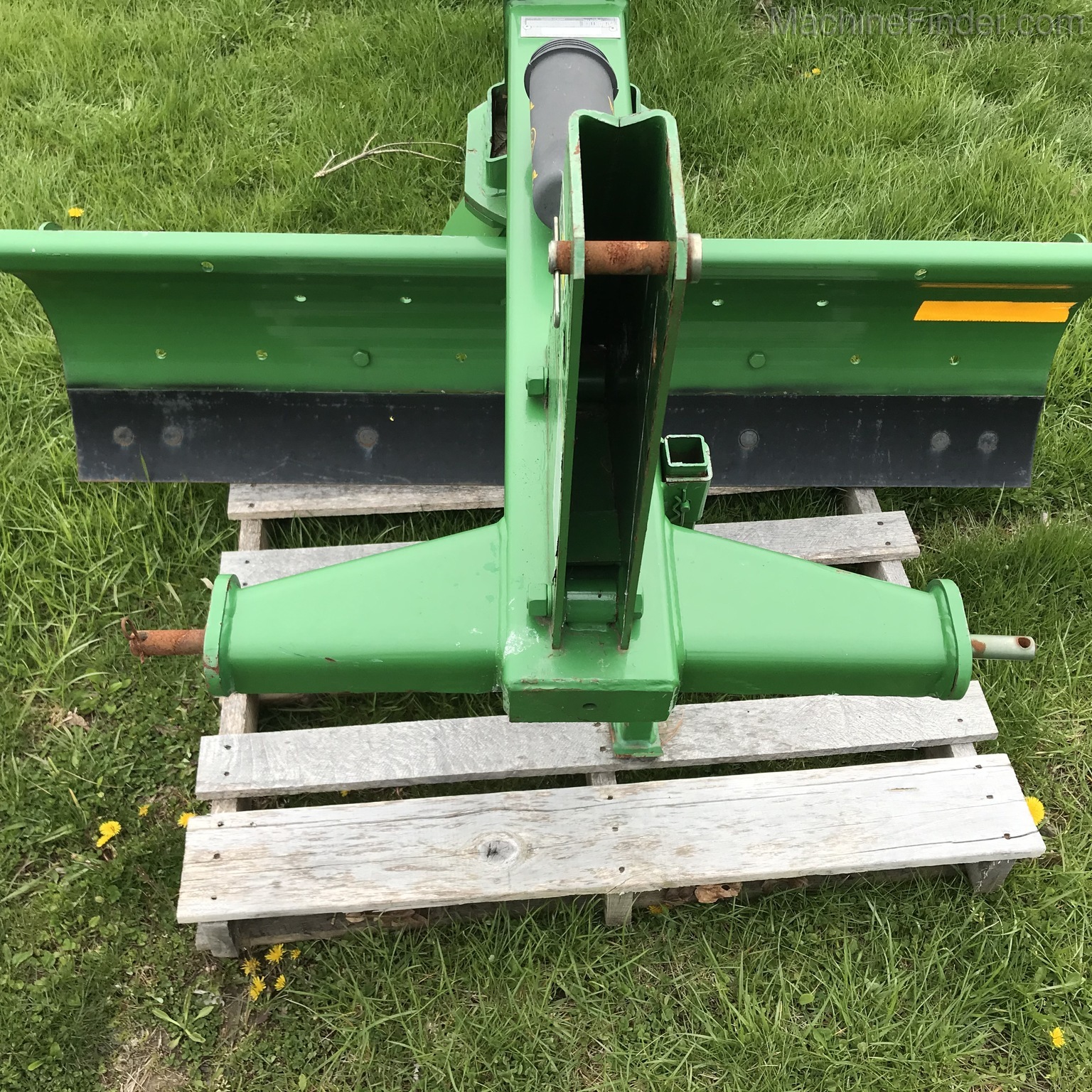 2018 Frontier RB2160 Image 2