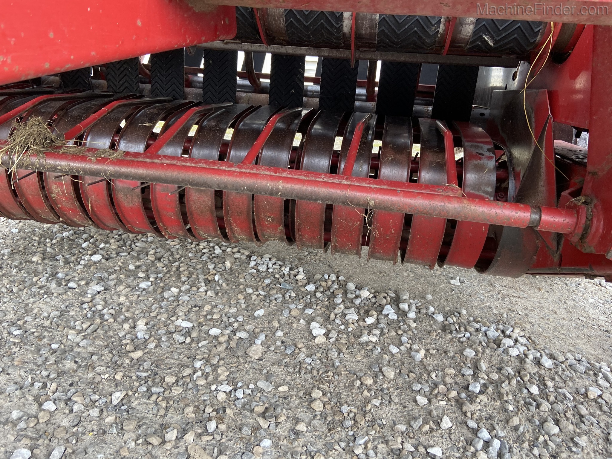 1990 J.I. Case 8440 Image 5