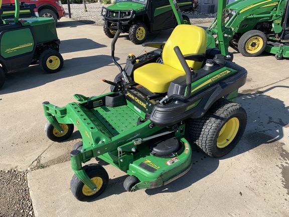 john deere z915b price