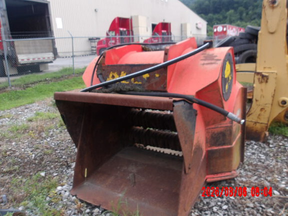 2012 Allu DH31225